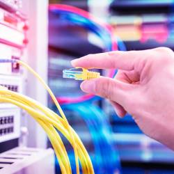Fibre optique