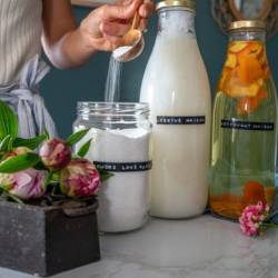 Produits faits maison