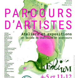 AFFICHE HELIUM