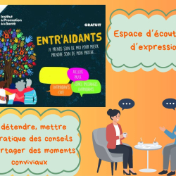 Café entr'aidants