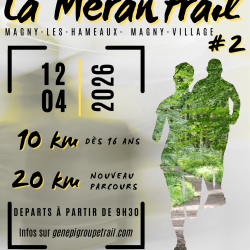 La Méran'Trail #2