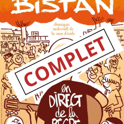 reno bistan