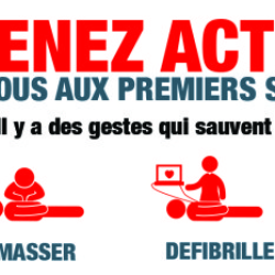 Premier secours