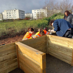 composteur collectif