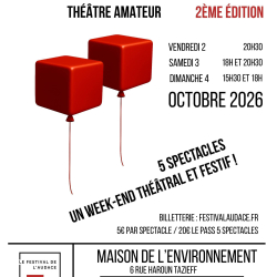 affiche 2026