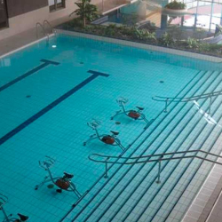 Espace forme piscine Chevreuse