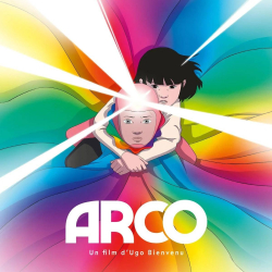 Affiche du film - Arco