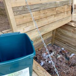 compost