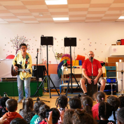LA BALADE DES ARTS LUDIQUES