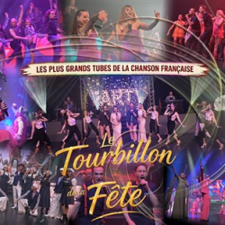Tourbillon de la fête