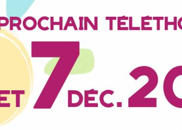 Téléthon 2019