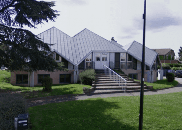 MJC Mérantaise