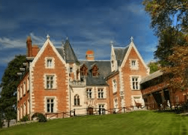 Clos Lucé