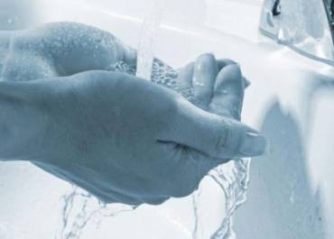Service des eaux