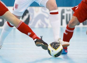 Tournoi de Futsal