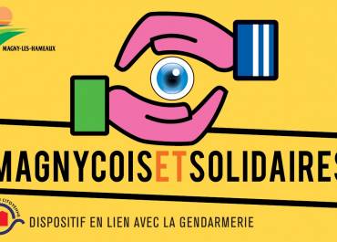 magnycois et solidaires