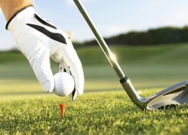 Open de golf