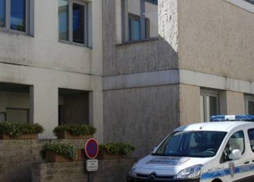 Police municipale