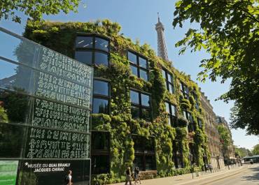 Quai Branly