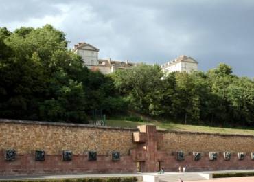 Mont -Valerien
