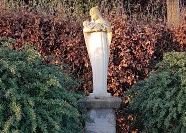 Vierge de Romainville