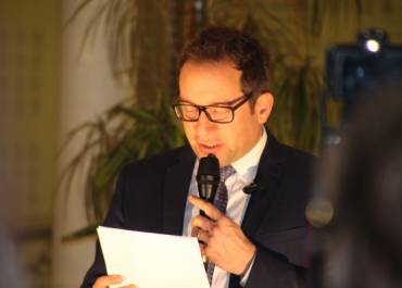 allocution Bertrand Houillon 15 mars 2020