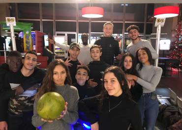 14-17 ans