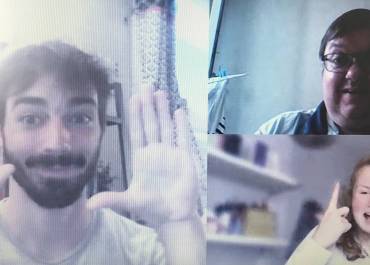 lundi en skype 