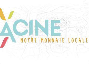 La racine, monnaie locale