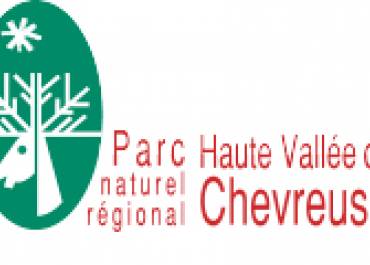 Logo du PNR
