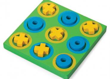 Mini JEUX Voyage