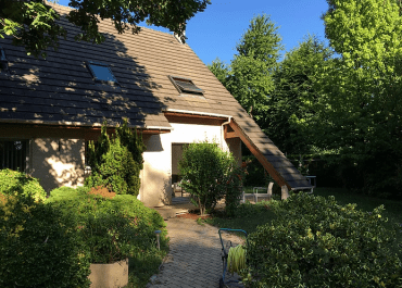 Maison Chevreuse