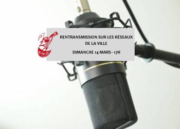 Les grands chantent