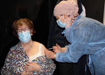Vaccination