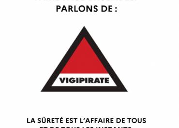 Plan vigipirate