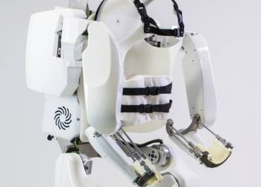 Exosquelette