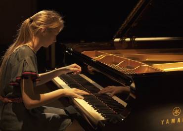 Mélodie MICHEL