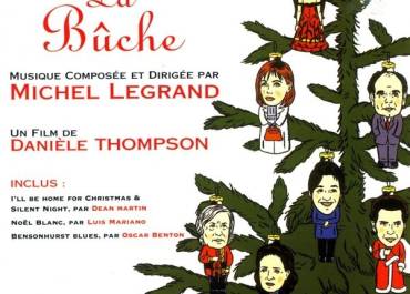 Film La bûche