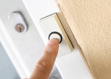 Porte à porte