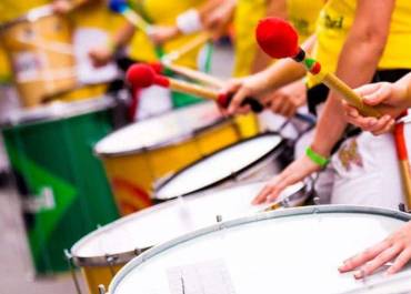 Percussions