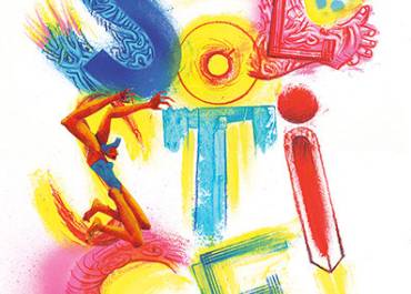 Solstice des arts