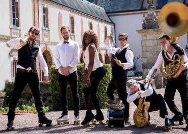 Roller Brass Band