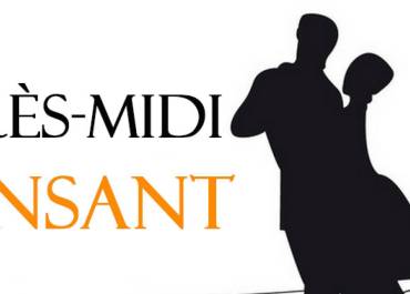 Après-midi dansant