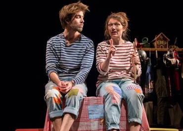 Gretel et Hansel