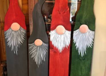 gnomes