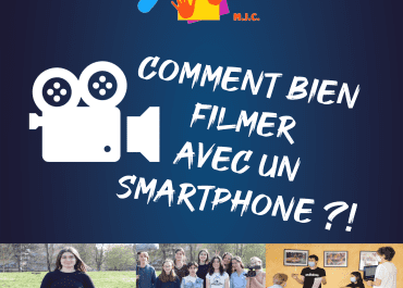 Stage automne 2022