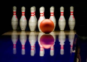 bowling
