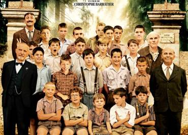 Les Choristes