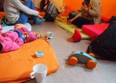 rencontre parents