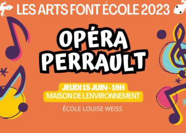 Opéra perrault